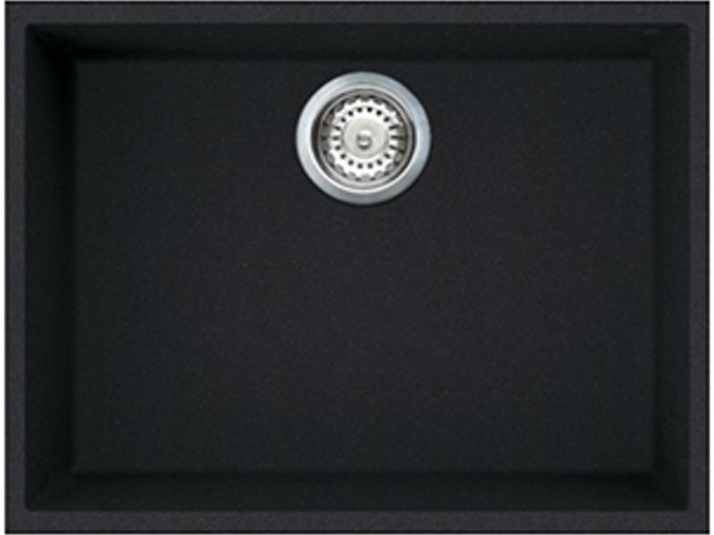 ELLECI QUADRA 105 K86 Spodní montáž