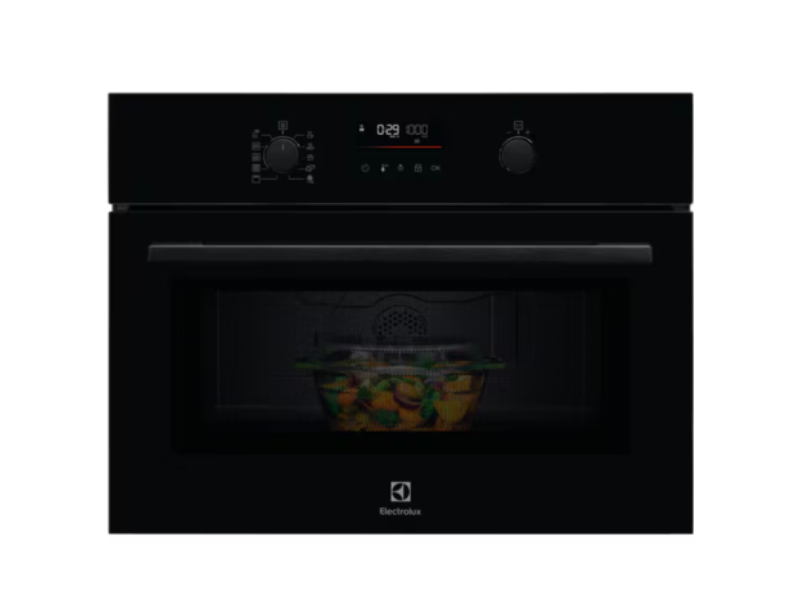 ELECTROLUX LVM6E46Z