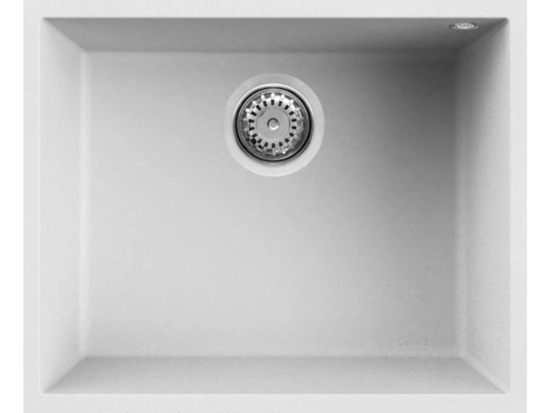 ELLECI QUADRA 105 K96 Spodní montáž